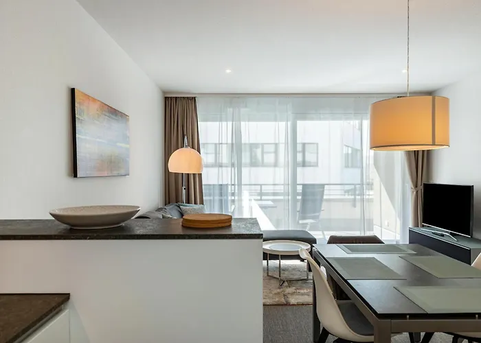 Apartment Alex