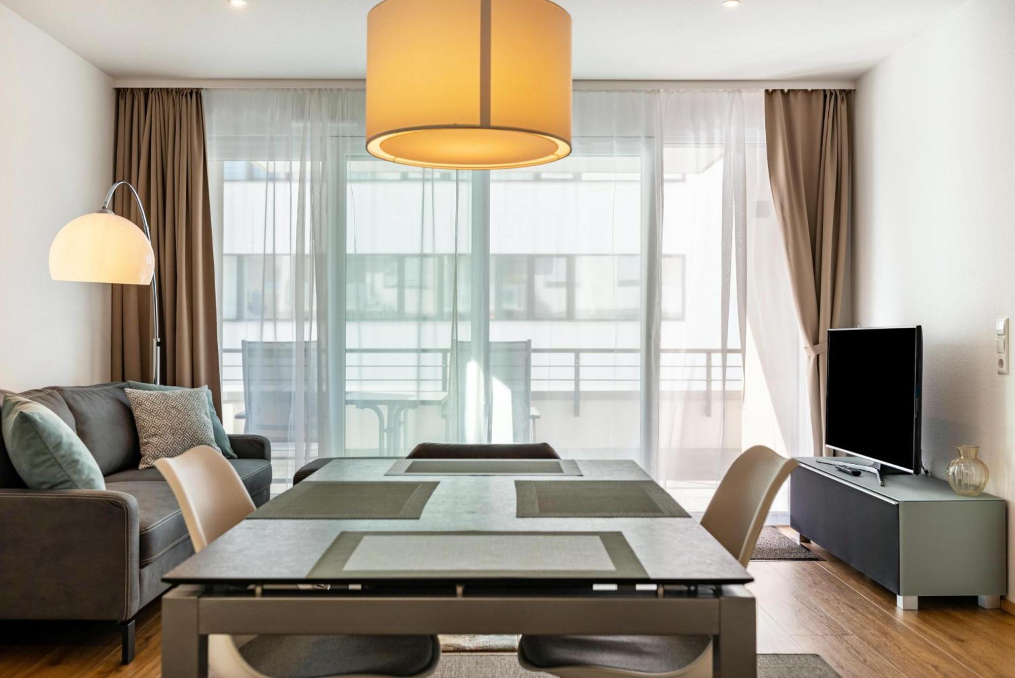 Alex Apartment *