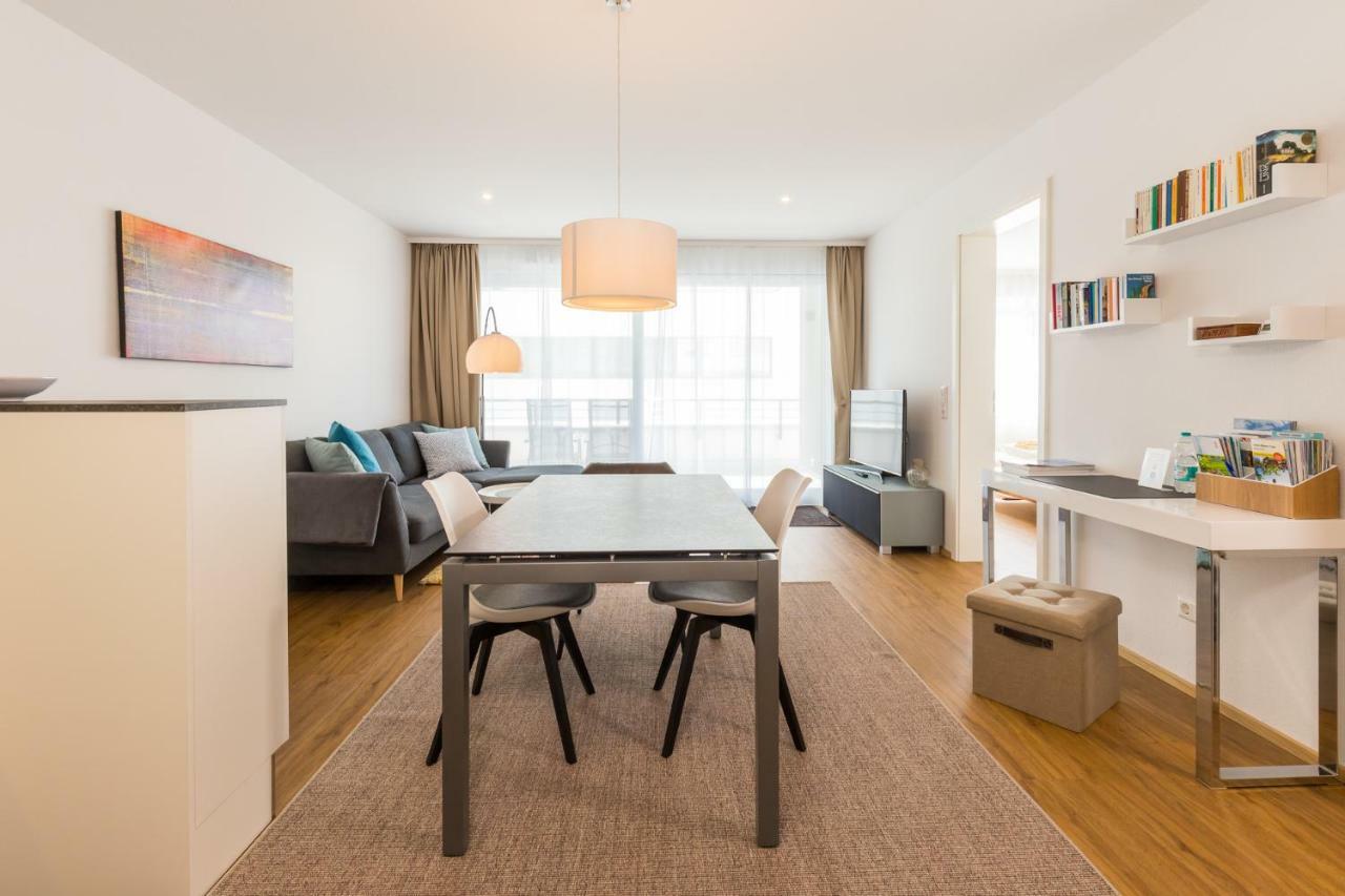 Apartment Alex Uberlingen